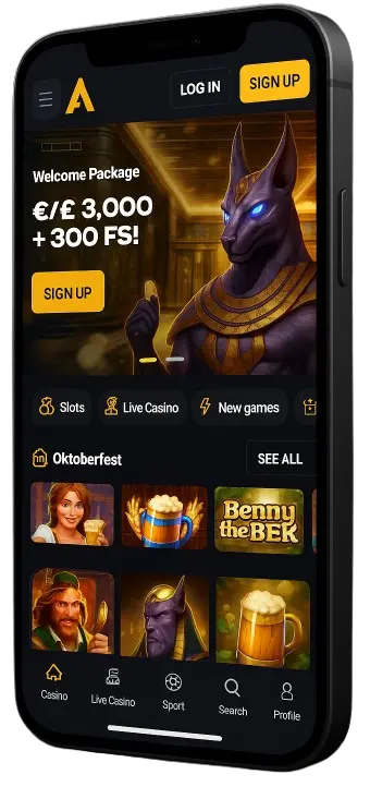 amonbet casino app